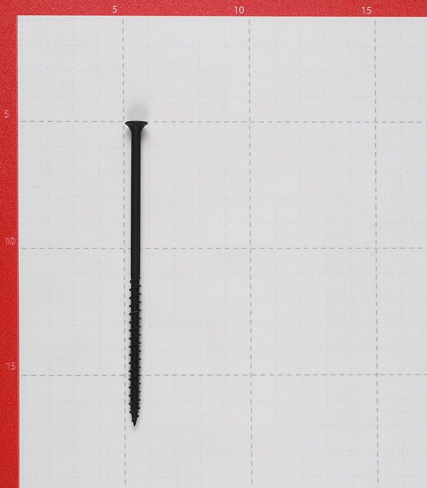 Саморез ГД 120х4.8 мм 250 шт — изображение 2