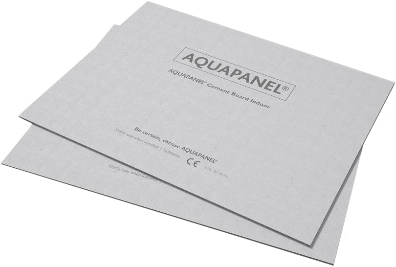 Аквапанель КНАУФ для пола 900х1200х6 мм — изображение 3