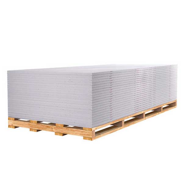 КНАУФ-Файерборд 1200х2500х12.5 мм — изображение 3