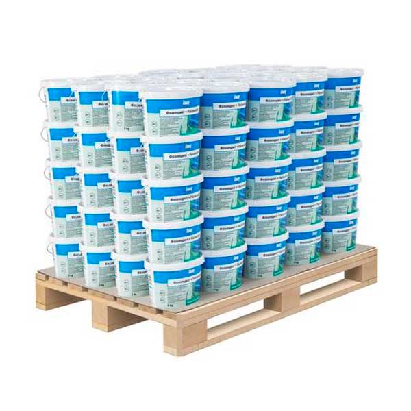 Гидроизоляция КНАУФ Флэхендихт 5 кг — изображение 2