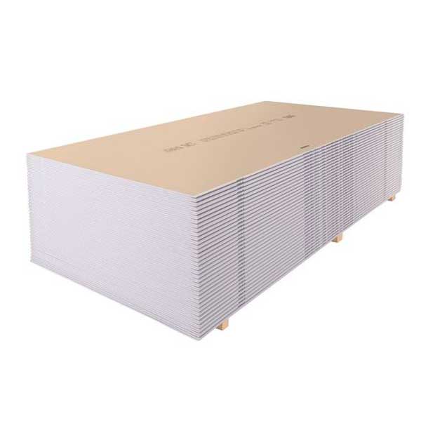 Гипсокартон КНАУФ 2600х1200х12.5 мм ПЛУК — изображение 2