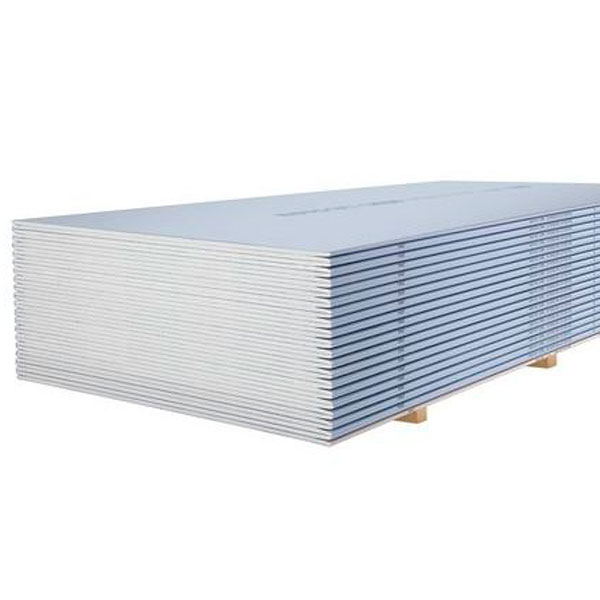 Гипсокартон КНАУФ-Сапфир 2000х1200х12.5 мм — изображение 2