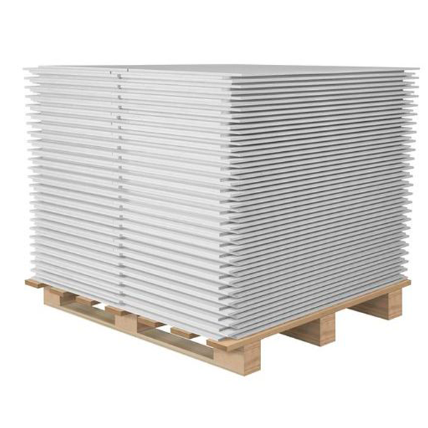 Суперпол КНАУФ 1200х600х20 мм — изображение 3