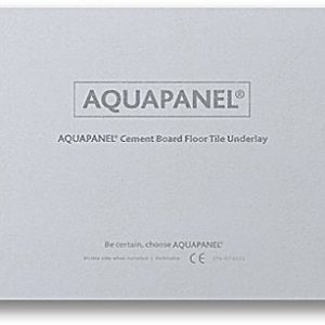 Аквапанель КНАУФ для пола 900х1200х6 мм