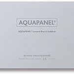 Аквапанель КНАУФ наружная 1200х2400х12.5 мм