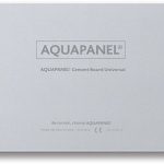 Аквапанель КНАУФ универсальная 900х1200х6 мм