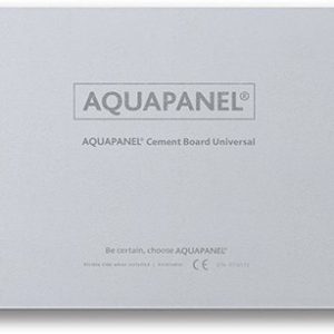 Аквапанель КНАУФ универсальная 900х1200х6 мм