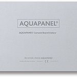 Аквапанель КНАУФ внутренняя 900х1200х12.5 мм