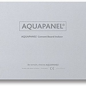 Аквапанель КНАУФ внутренняя 900х1200х12.5 мм