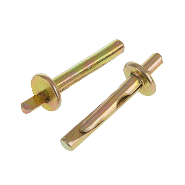 Анкер клиновой MAN 6/40 100 шт