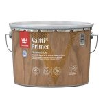 Антисептик Tikkurila Valtti Primer (Pohjuste) грунтовочный для дерева бесцветный 9 л
