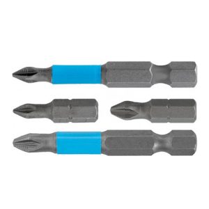 Бита PH 3х25 мм FIT Профи S2 10 шт