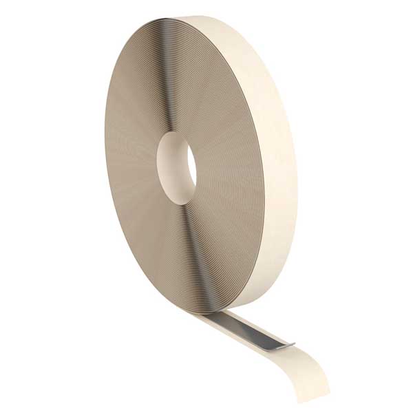 Бутил-каучуковая соединительная лента Изоспан SL 15 мм 45 м