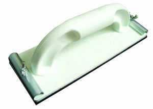 Держатель для наждачной бумаги Remcolor 230х80 мм