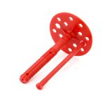 Дюбель для теплоизоляции IZO 10х120 мм