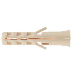 Дюбель нейлоновый PND-6 6x30 мм 500 шт