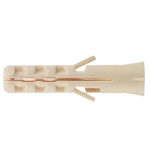 Дюбель нейлоновый PND-6 6x30 мм 500 шт