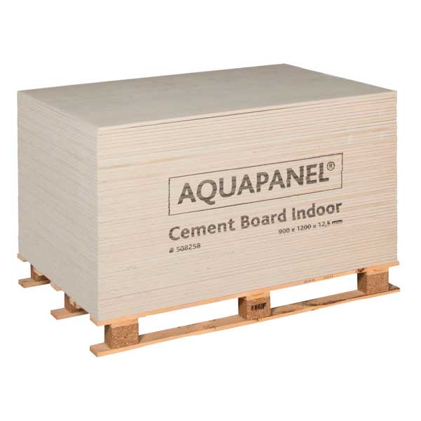 Аквапанель КНАУФ Скайлайт 900х1200х8 мм — изображение 2