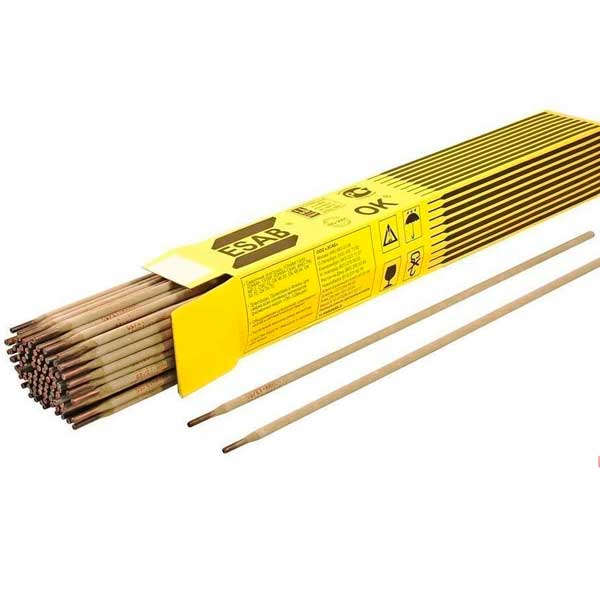 Электроды ESAB УОНИИ-13/55 4.0 мм 6 кг