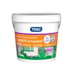 Эмаль Текс Универсал акриловая матовая 0.9 л