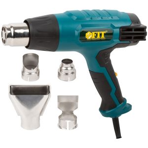 Фен строительный FIT-80611