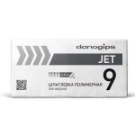 Финишная полимерная шпаклевка DANO JET 9 20 кг