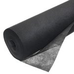 Геотекстиль Мегаизол GEO универсальный 100 г/м2 1.6х25 м 40 м2