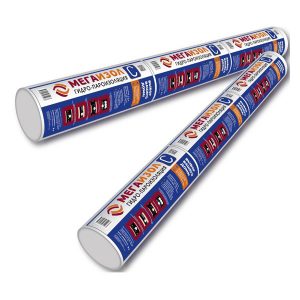 Гидро-пароизоляция Мегаизол C 70 м2