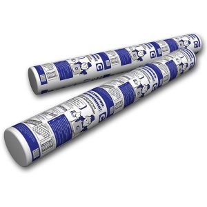 Гидро-пароизоляция Разумная экономия C 35 м2