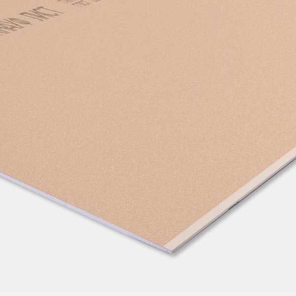 Гипсокартон КНАУФ 3000х1200х12.5 мм ПК