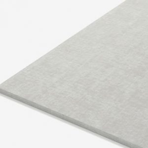 ГВЛ КНАУФ 2500х1200х10 мм влагостойкий прямая кромка