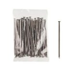 Гвозди строительные 2.5x50 мм 5 кг