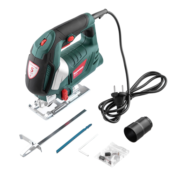 Лобзик Hammer LZK790L — изображение 4