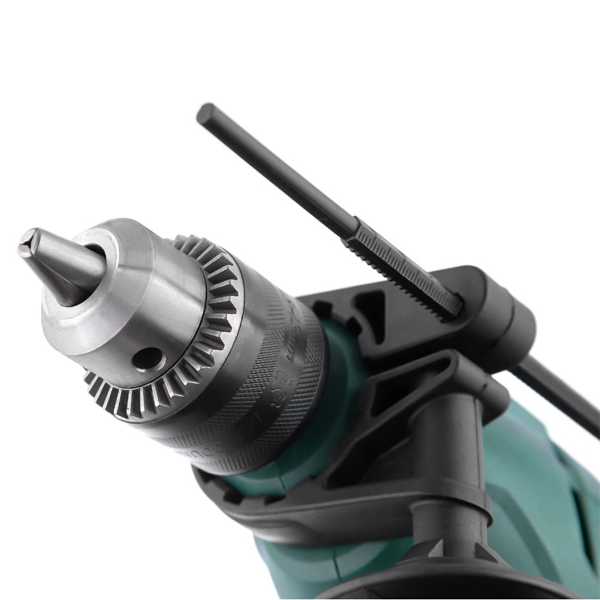 Дрель ударная Hammer UDD710D — изображение 3