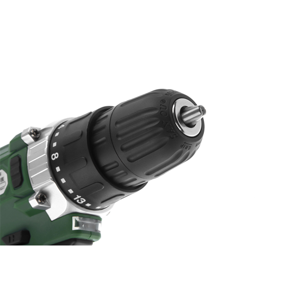 Дрель аккумуляторная HAMMER ACD12/2CS — изображение 2