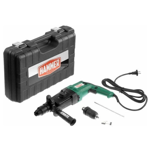 Перфоратор Hammer PRT850CE — изображение 2