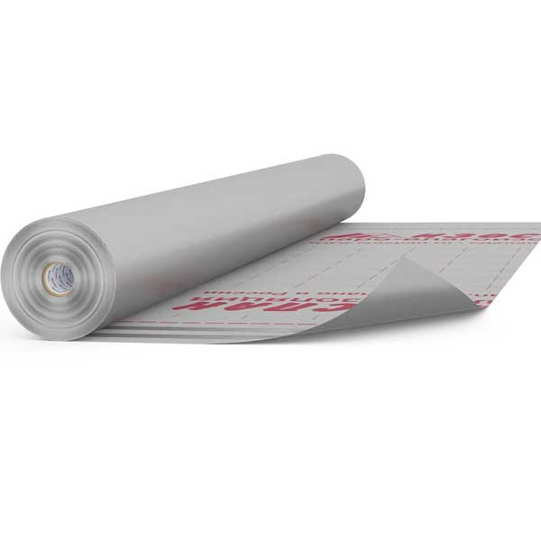 Пароизоляция Изоспан B FIX с монтажной лентой 70 м2 — изображение 2