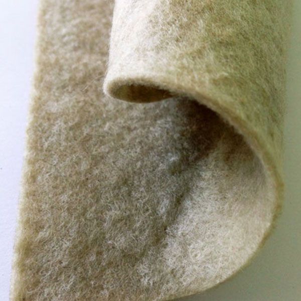 Геотекстиль Мегаизол Geo Pro 300 2х25 м 50 м2 — изображение 2