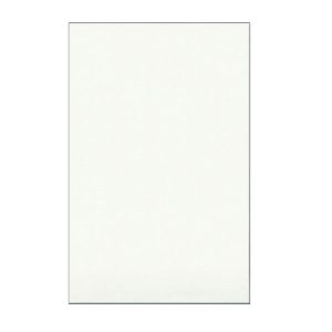 Плитка облицовочная Unitile 30х20 см белая глянцевая