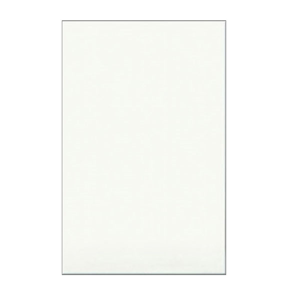 Плитка облицовочная Unitile 30х20 см белая глянцевая