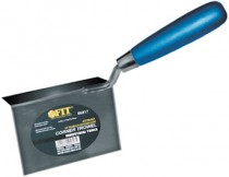 Кельма угловая наружная FIT 60х60х80 мм