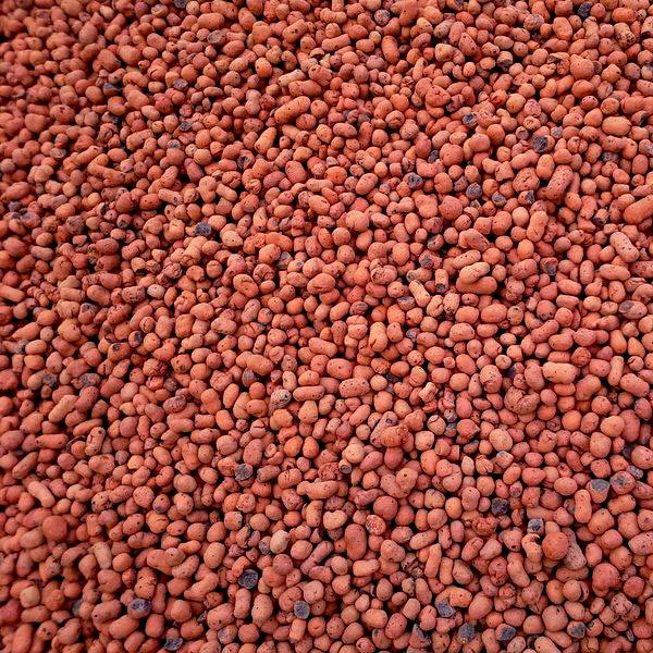 Керамзит фракция 5-10 мм 0.05 куб.м