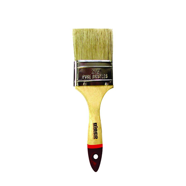 Кисть флейцевая Суприм 2"/50 мм