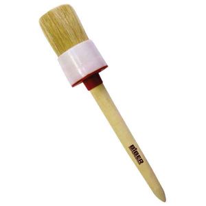 Кисть круглая Бибер Стандарт 50 мм №14