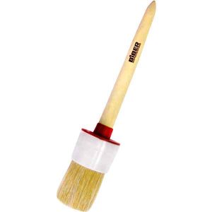 Кисть круглая Бибер Стандарт 60 мм №18