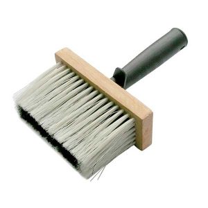 Кисть-макловица 140х50 мм №0