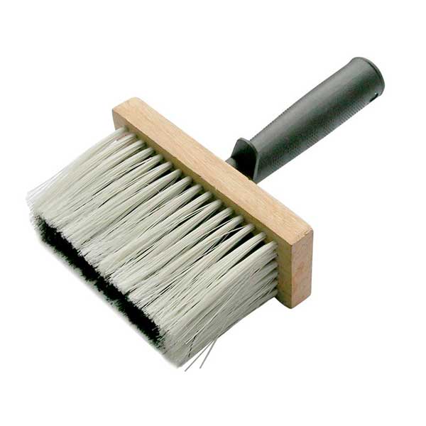 Кисть-макловица 140х50 мм №0