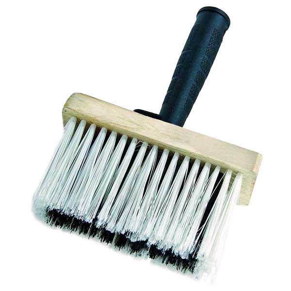 Кисть-макловица 150х70 мм №1