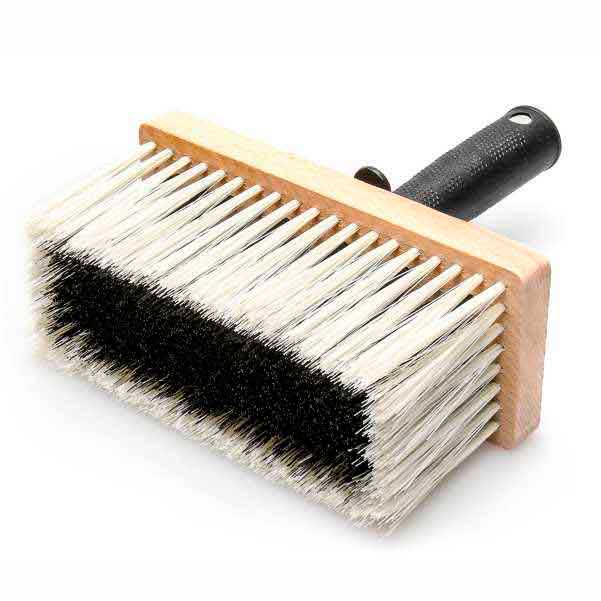 Кисть-макловица 180х80 мм №3