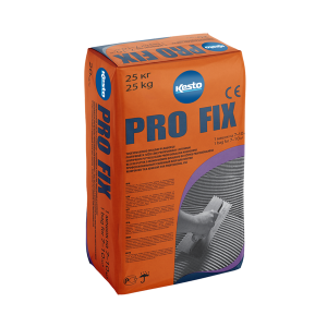 Клей для плитки Kesto Pro Fix 25 кг